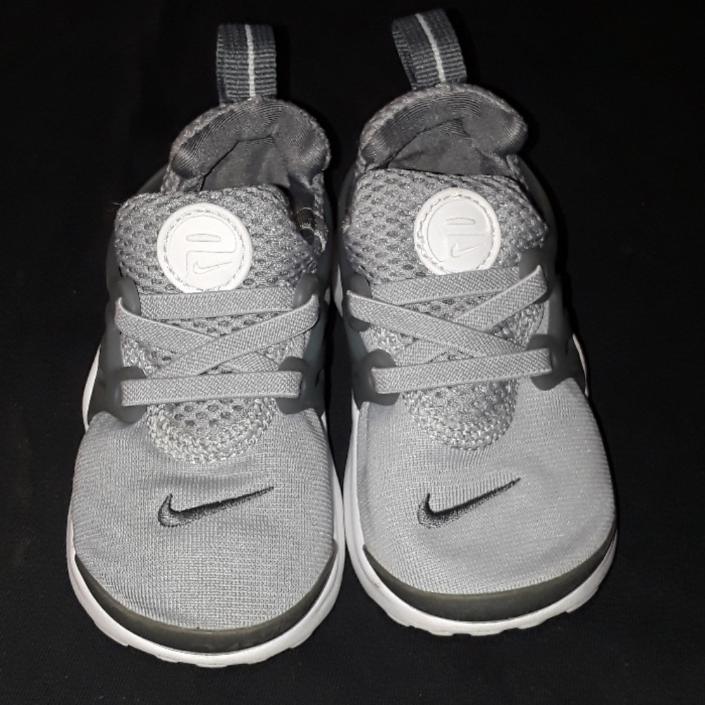 Nike Presto